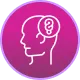 Neurodegenerative disorders icon